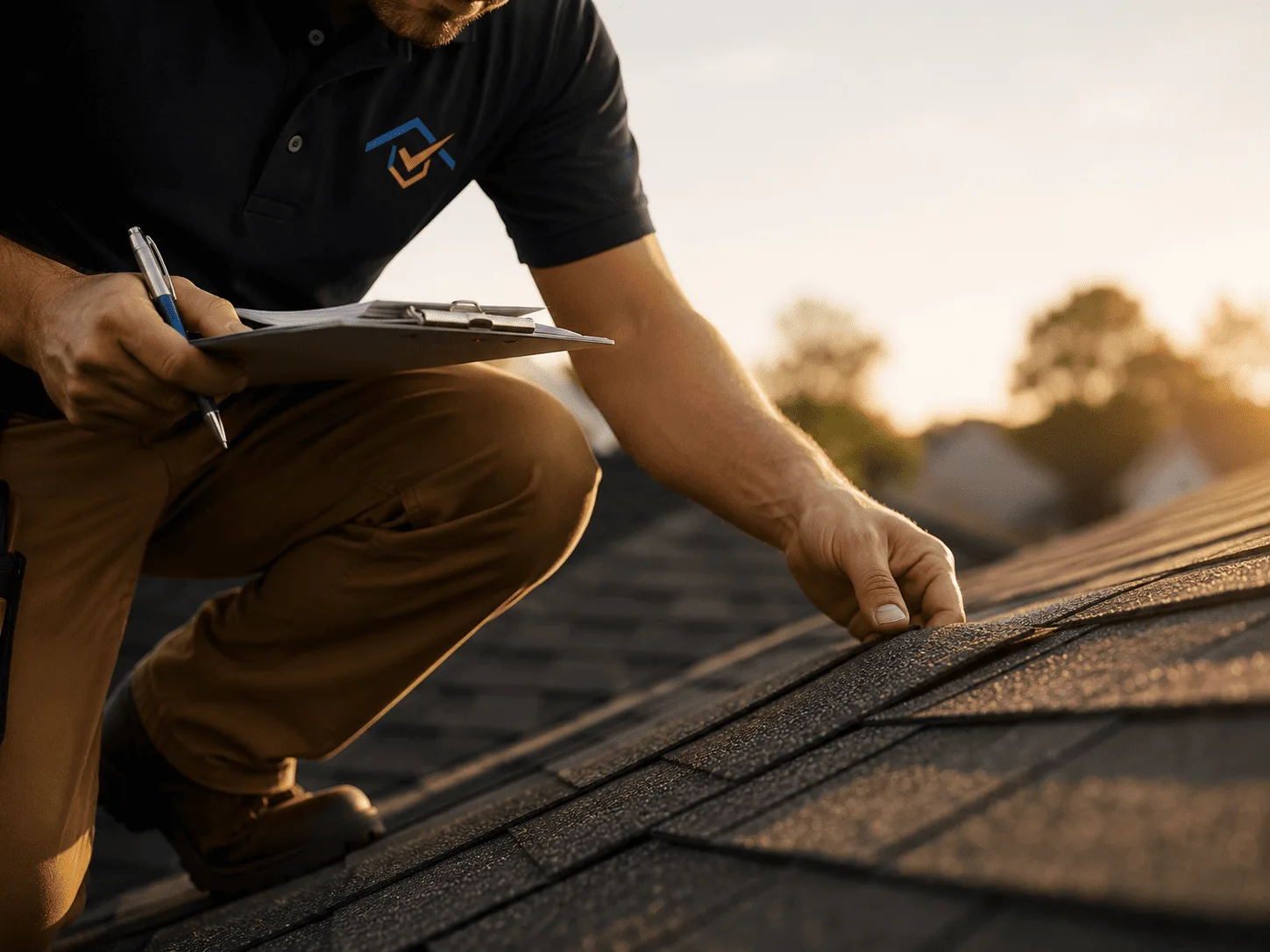 Why Choose Roof Inspection in Wolflake, IN